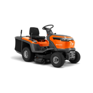 HUSQVARNA TC 114 - Cortacésped con operador a bordo 95 cm