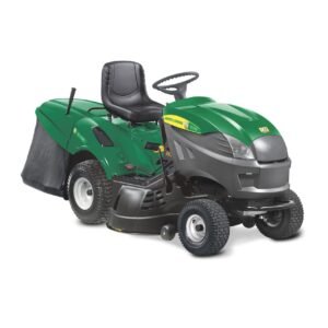 Cortacésped autoportada VL 40 JHGBI - Verts Loisirs