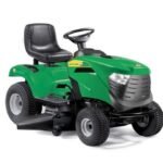 Cortacésped autoportante VL42KLH - Verts Loisirs