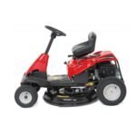 Cortacésped autoportante Mini Rider 76 SDE - Verts Loisirs