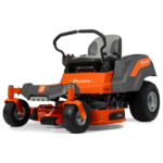 Cortacésped de giro cero HUSQVARNA Z242F
