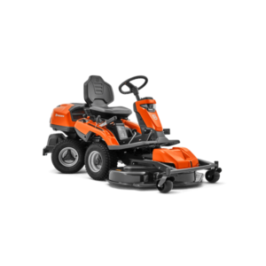 Cortacésped delantero HUSQVARNA R318X