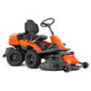 Cortacésped con operador a bordo HUSQVARNA Comfort Edition R214TC