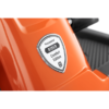 Cortacésped con operador a bordo HUSQVARNA Comfort Edition R214TC - Imagen 4
