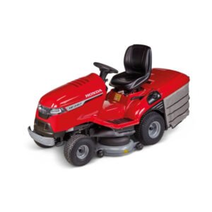 Cortacésped con operador a bordo HONDA HF2417HBE