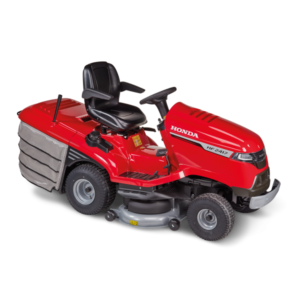 Cortacésped con operador a bordo HONDA HF2417HTE