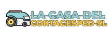 La Casa del Cortacespedes SL